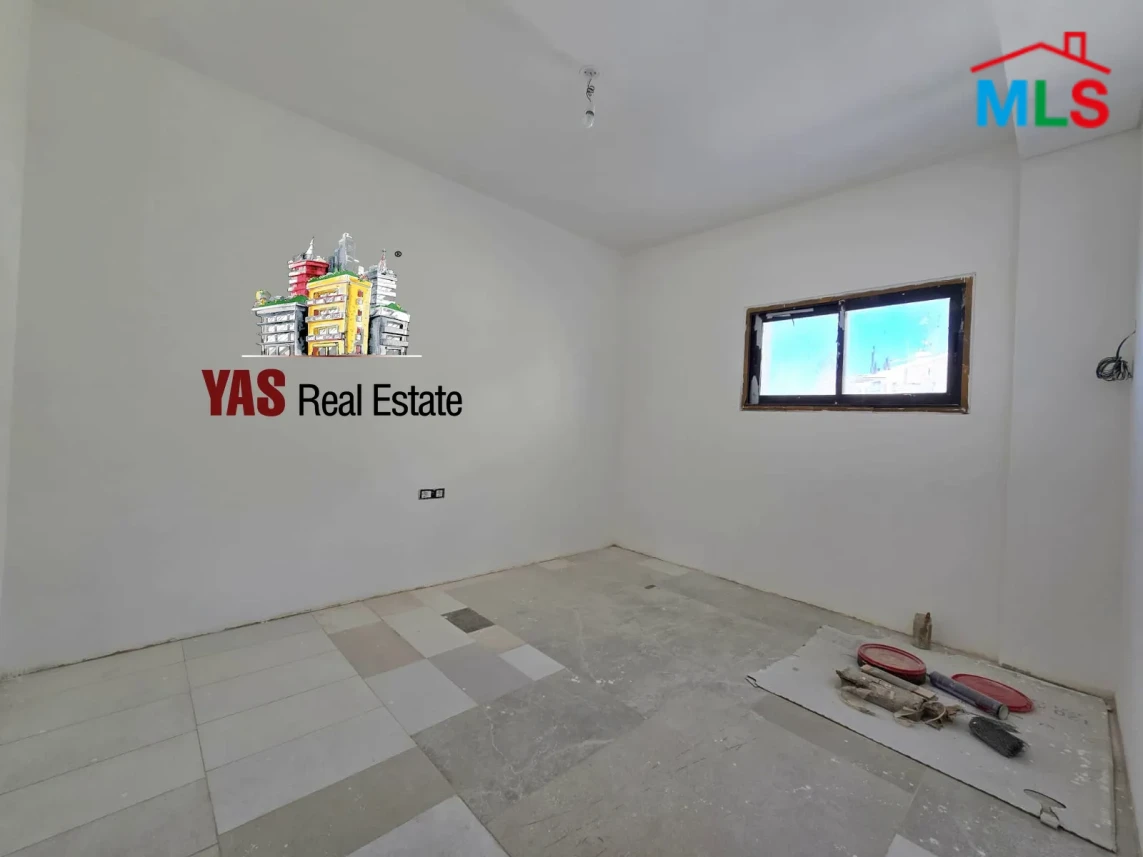 Faqra 180m2 | Brand New |Chalet | Panoramic Mountain View | DA