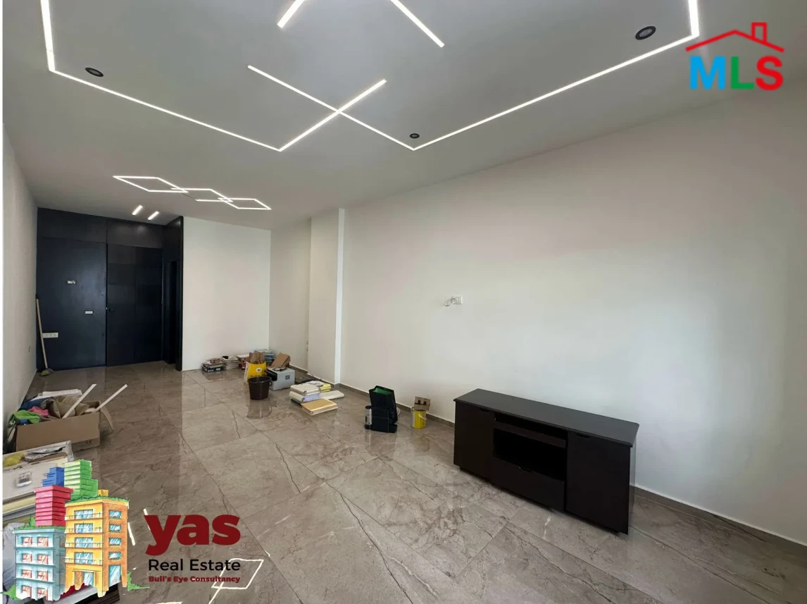Zalka 32m2 | Office | Prime Location | Fully Renovated | Catch | MJ