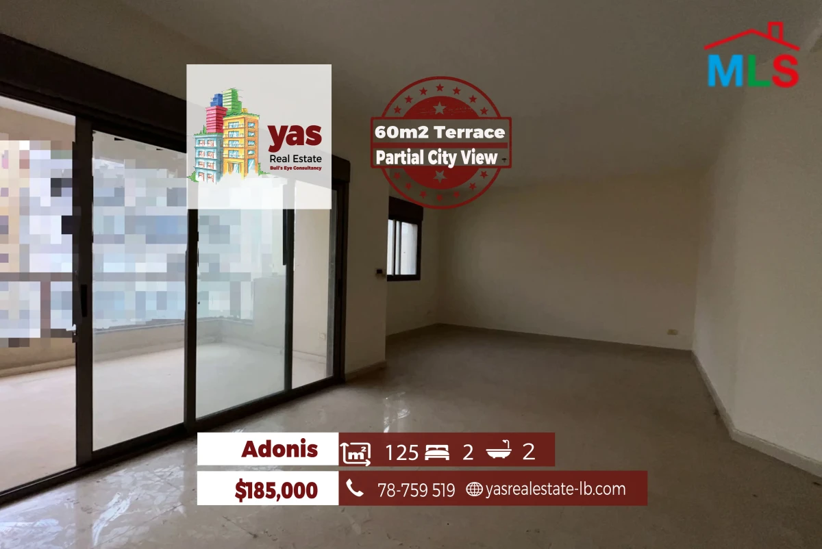 Faqra/Tilal Al Asal 170m2 | Furnished Duplex | Rarely Used | DA