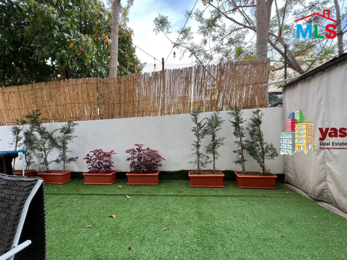 Kaslik 160m2 | Terrace | Well Maintained | Prime Location | EH