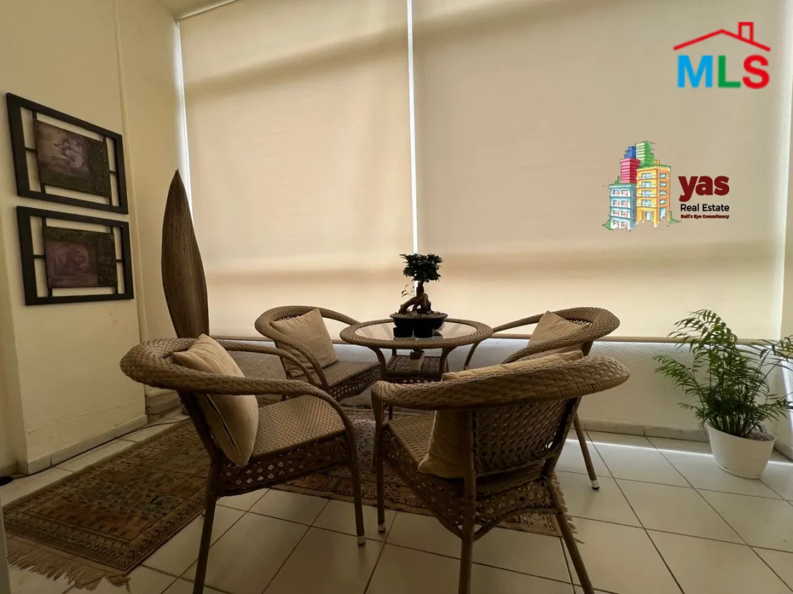 Kaslik 160m2 | Terrace | Well Maintained | Prime Location | EH
