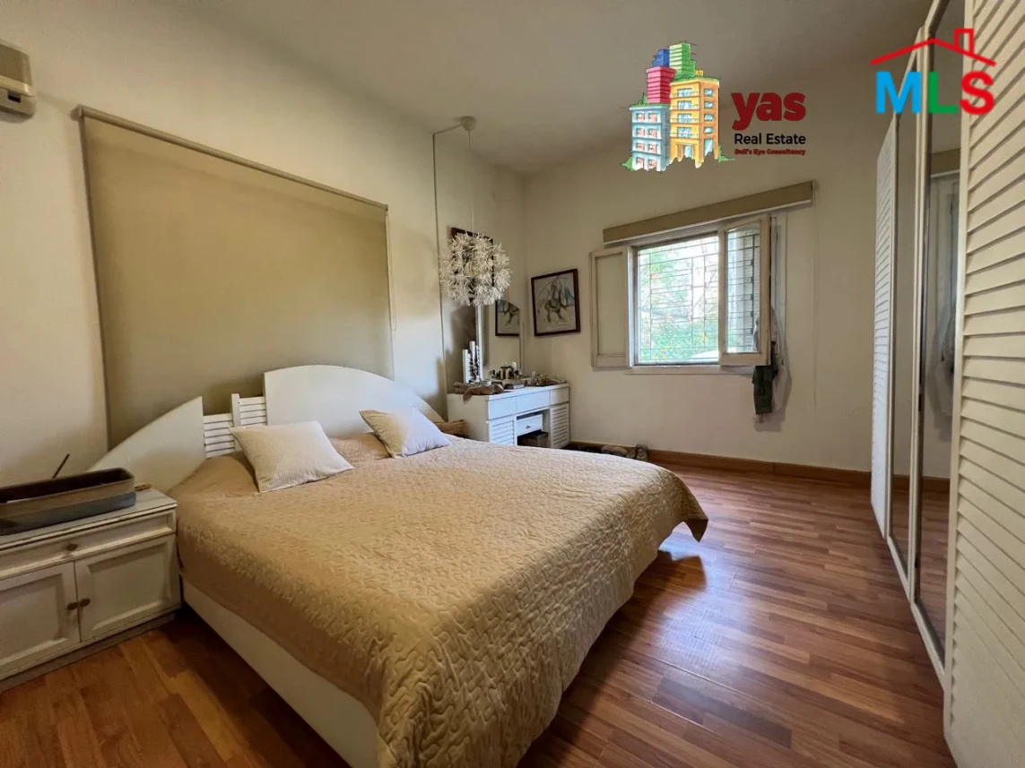 Kaslik 160m2 | Terrace | Well Maintained | Prime Location | EH