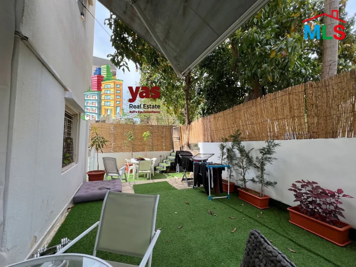 Kaslik 160m2 | Terrace | Well Maintained | Prime Location | EH