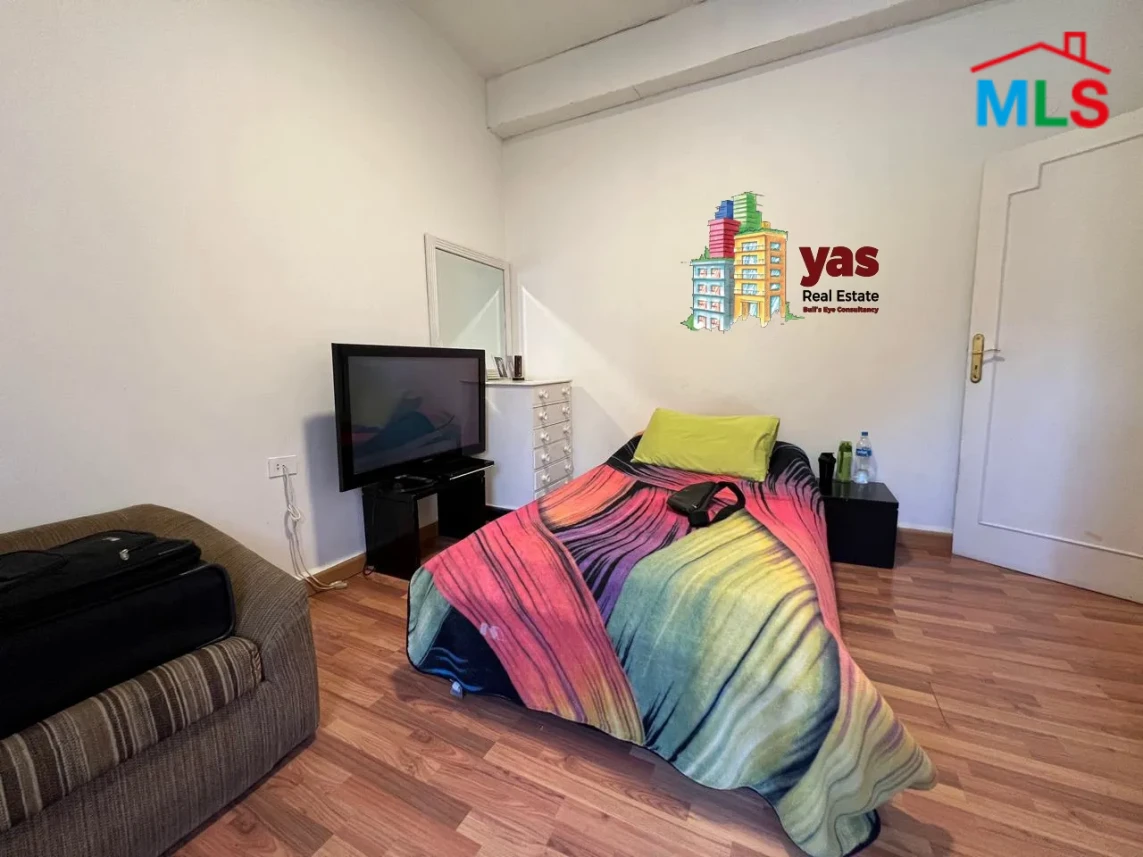 Kaslik 160m2 | Terrace | Well Maintained | Prime Location | EH