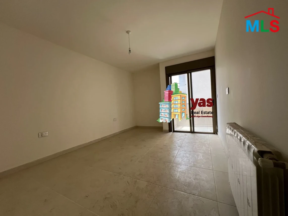 Ghadir 190m2 | Brand New | Duplex | Partial View | EH/IV