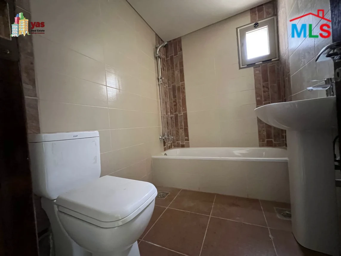 Ghadir 190m2 | Brand New | Duplex | Partial View | EH/IV