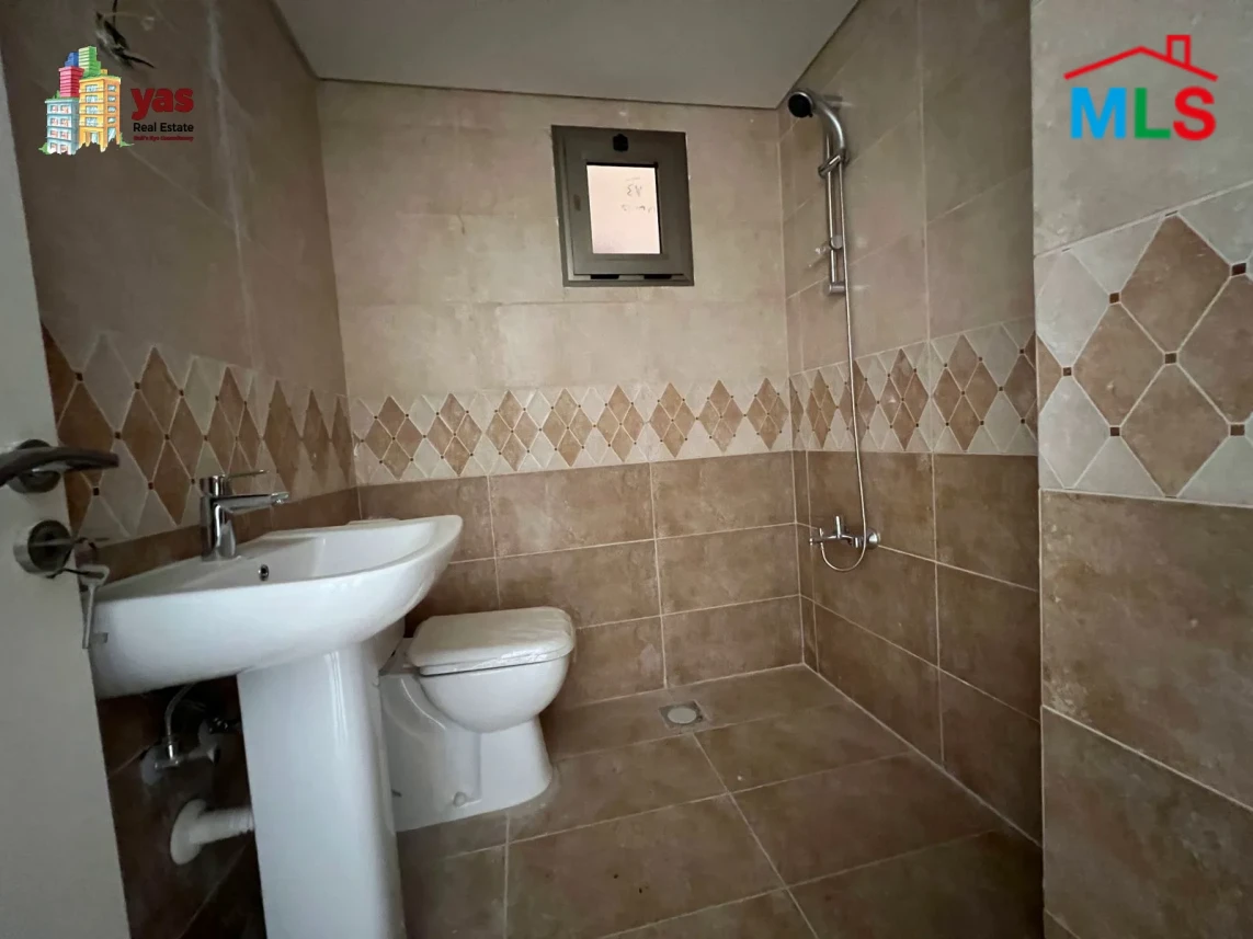 Ghadir 190m2 | Brand New | Duplex | Partial View | EH/IV