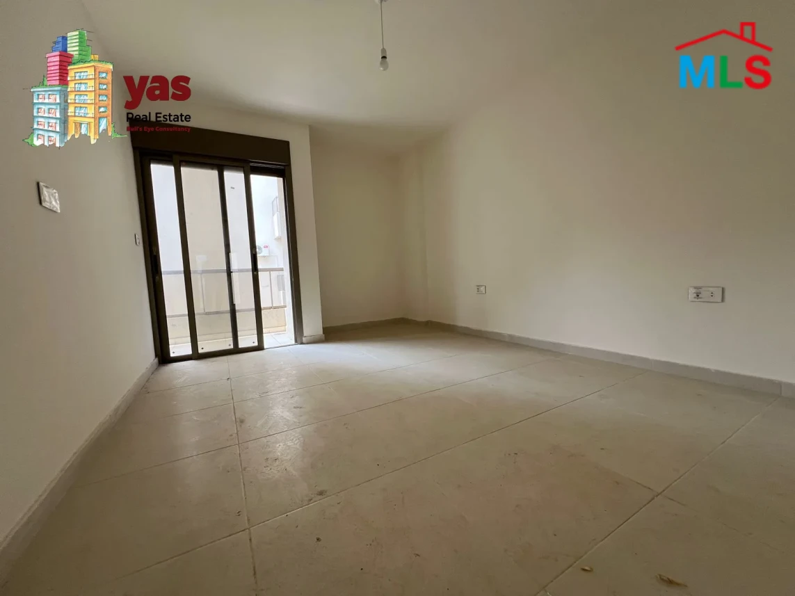 Ghadir 190m2 | Brand New | Duplex | Partial View | EH/IV