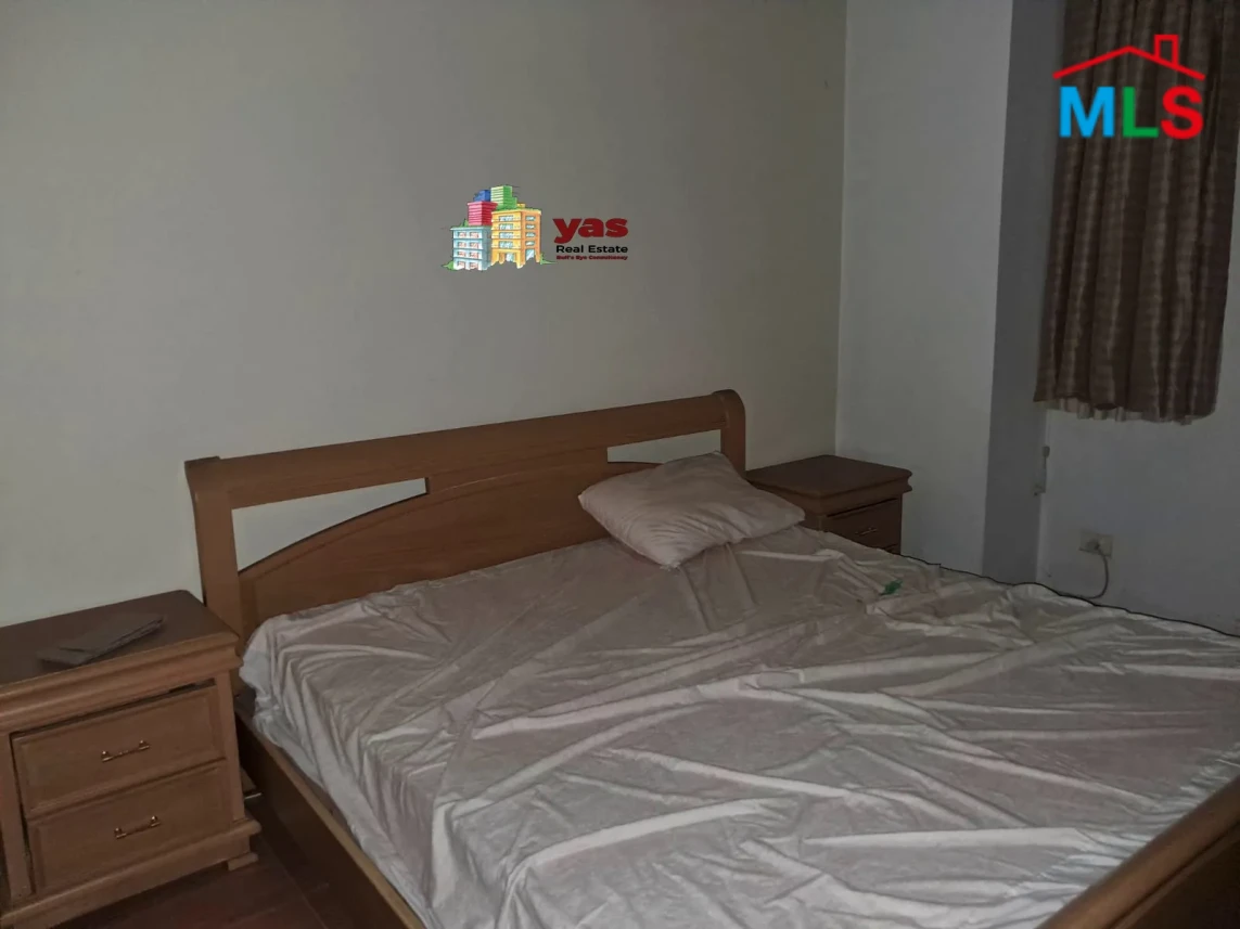 Oyoun Boumana 220m2 | 200m2 Garden/Terrace | standalone | View | AMK