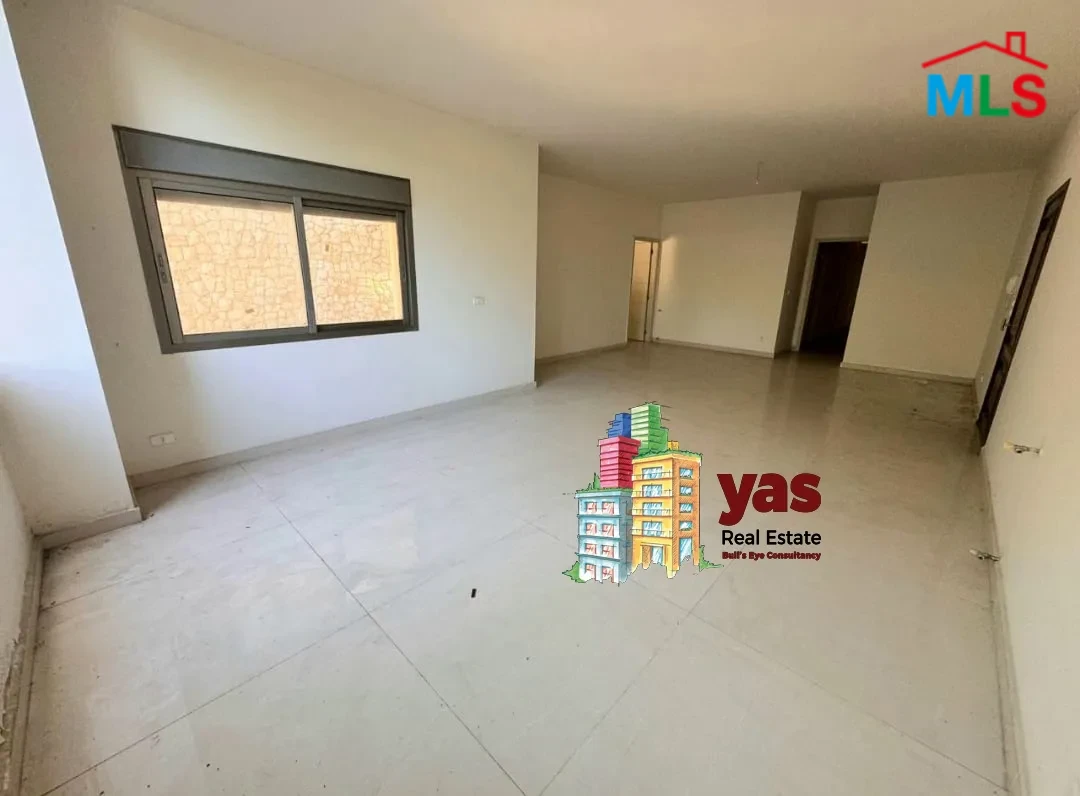Sahel Alma 215m2 | New | Partial View | Quiet Area | LuXury | IV