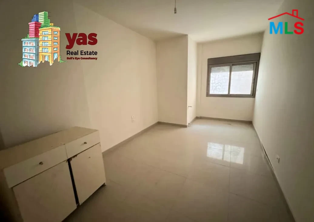 Sahel Alma 215m2 | New | Partial View | Quiet Area | LuXury | IV