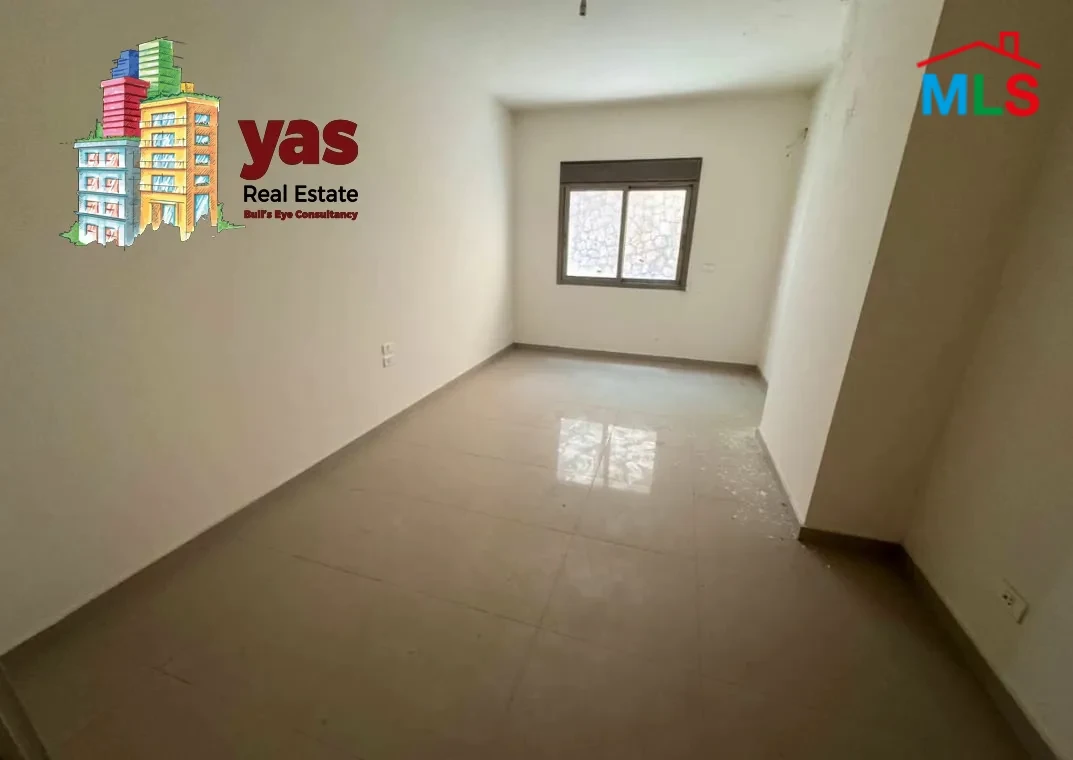 Sahel Alma 215m2 | New | Partial View | Quiet Area | LuXury | IV