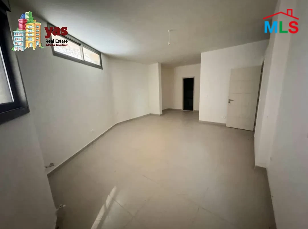 Sahel Alma 215m2 | New | Partial View | Quiet Area | LuXury | IV