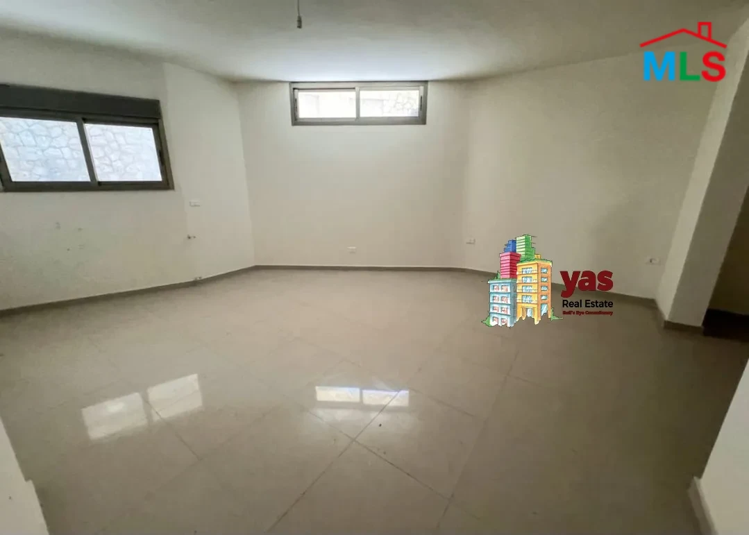 Sahel Alma 215m2 | New | Partial View | Quiet Area | LuXury | IV