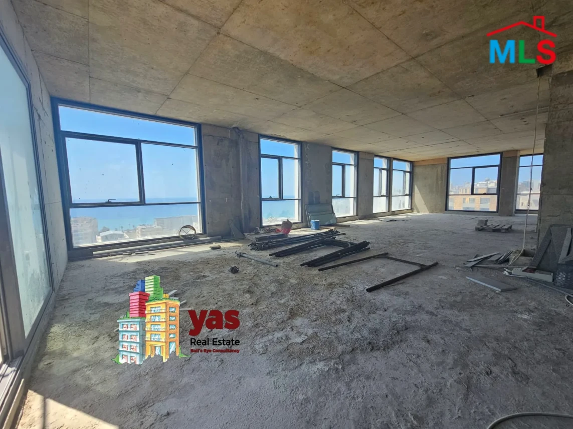 Ramlet El Bayda 1320m2 | 100m2 Terrace | Ultra prime Location | PA