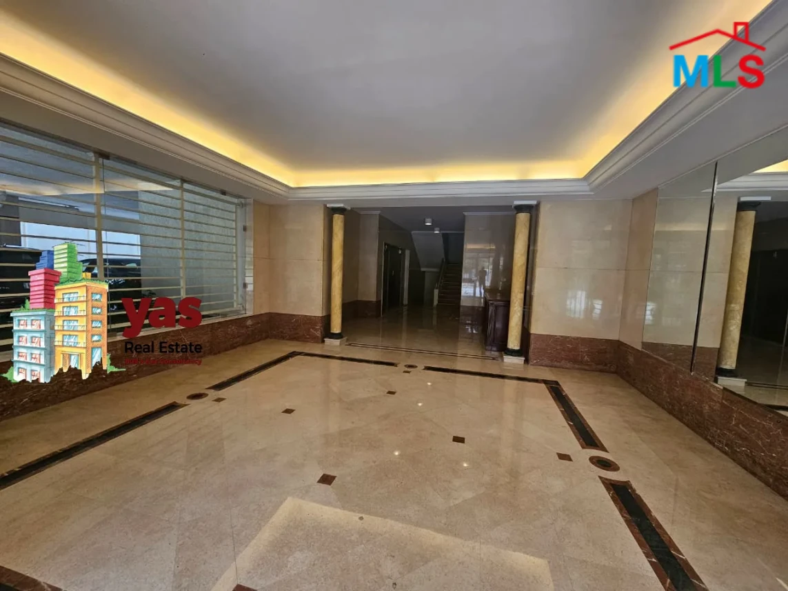 Sersouk 500m2 | Luxury | Decorated | Open Sea View | Prime Location|PA