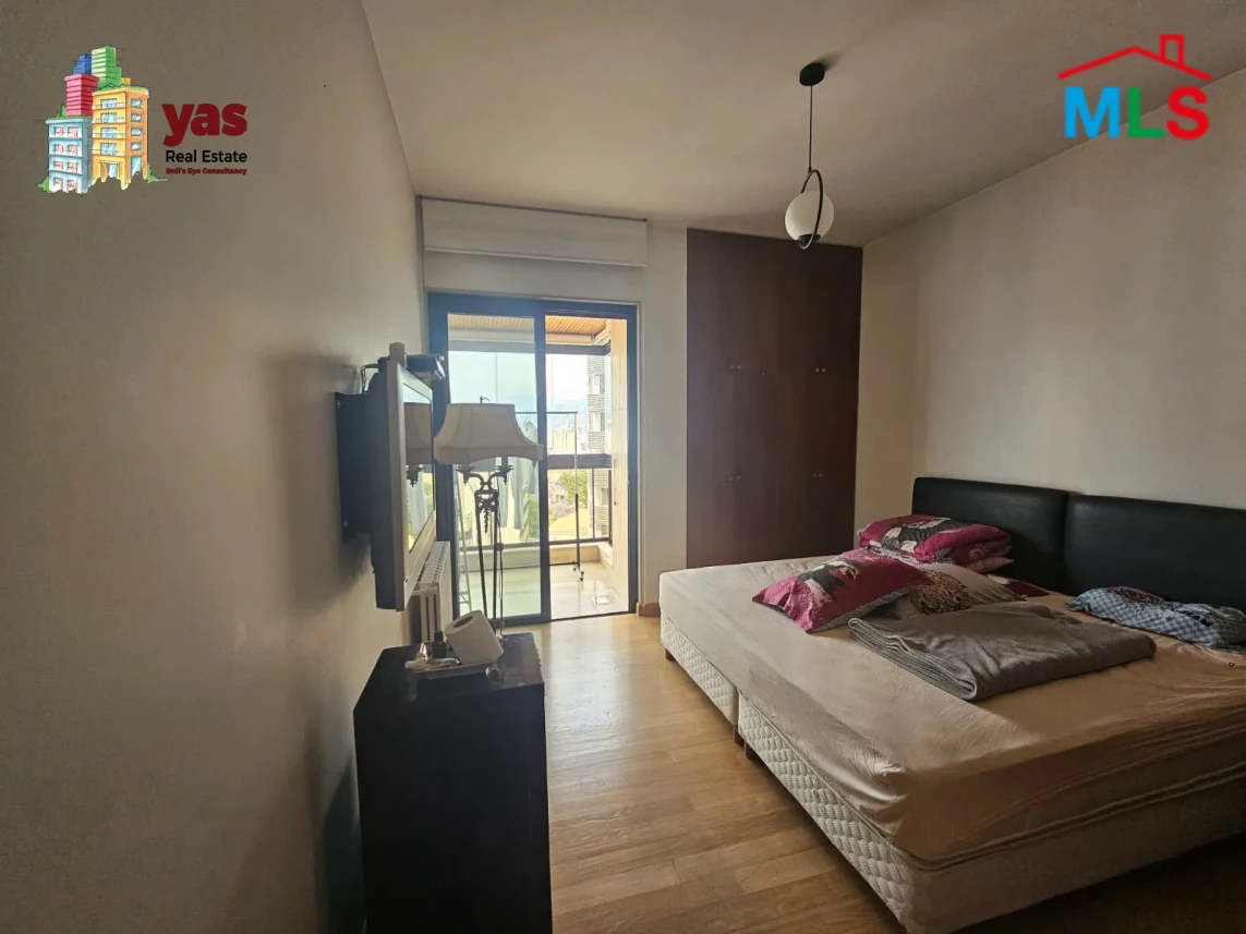 Sersouk 500m2 | Luxury | Decorated | Open Sea View | Prime Location|PA