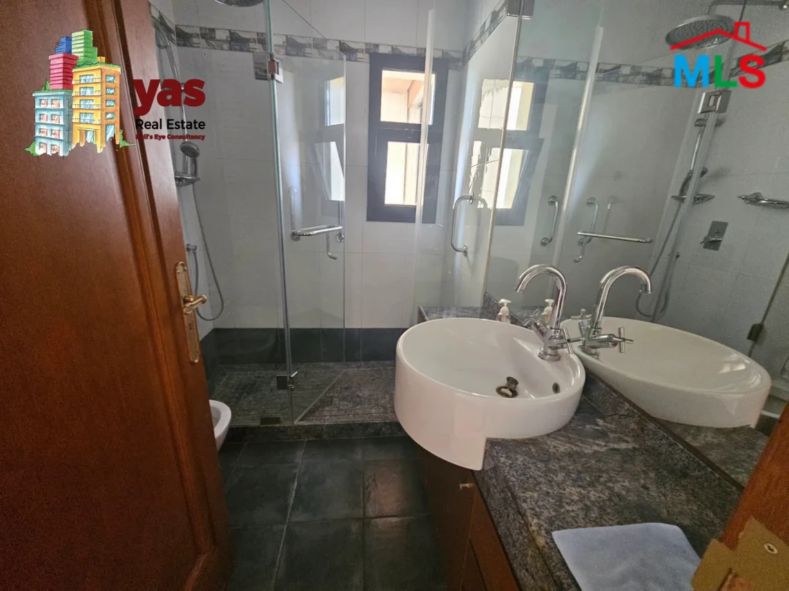 Sersouk 500m2 | Luxury | Decorated | Open Sea View | Prime Location|PA