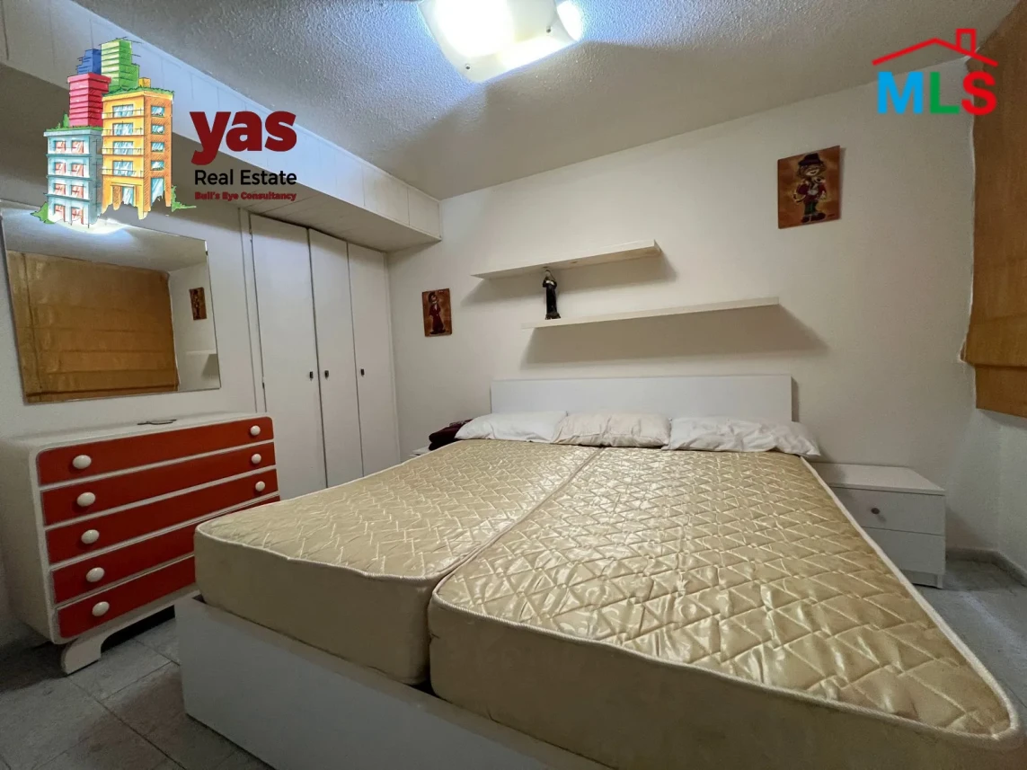 Kaslik/Samaya 60m2 | Furnished Chalet | Upgraded | View | EH
