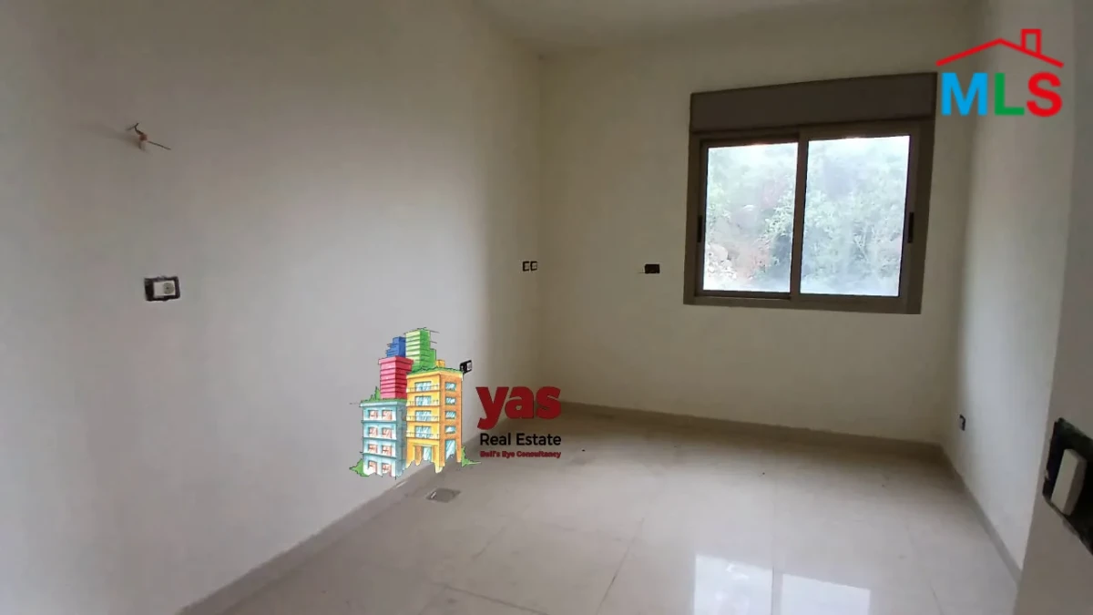 Tabarja 130m2 | Brand New | High End | Pool Access | View | ABA