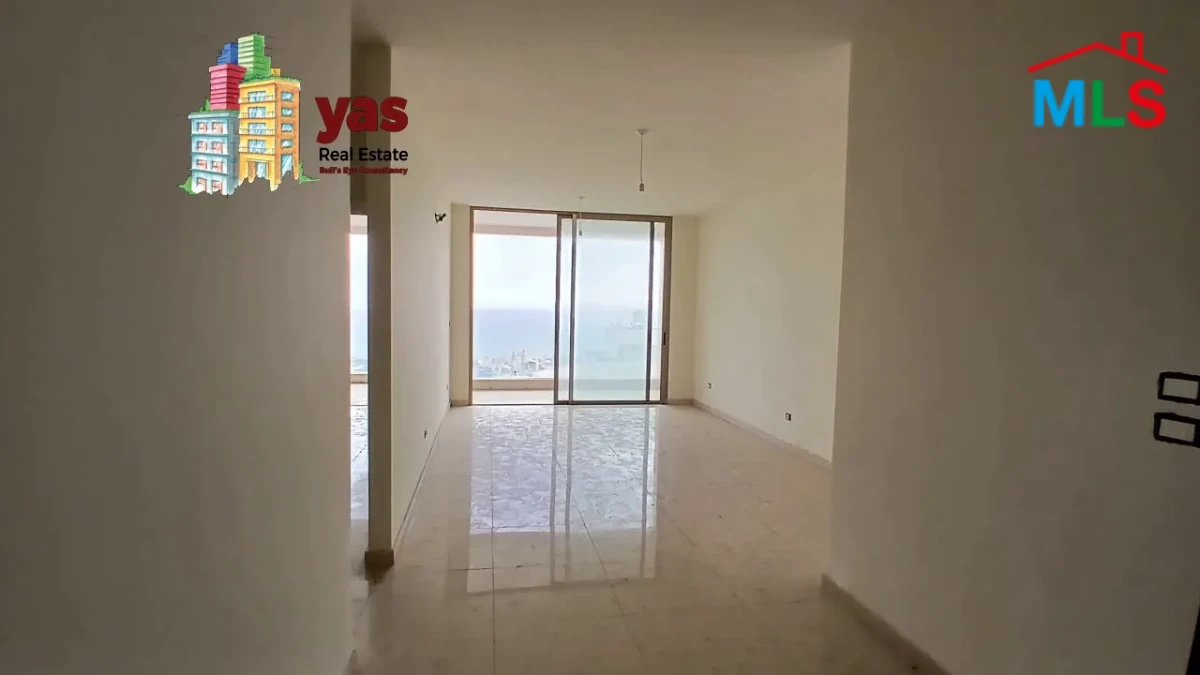 Tabarja 130m2 | Brand New | High End | Pool Access | View | ABA