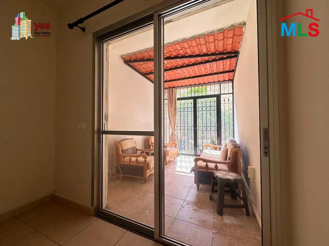 Adma 140m2 | 60m2 Terace | Well Maintained | Calm Area | RA/EL