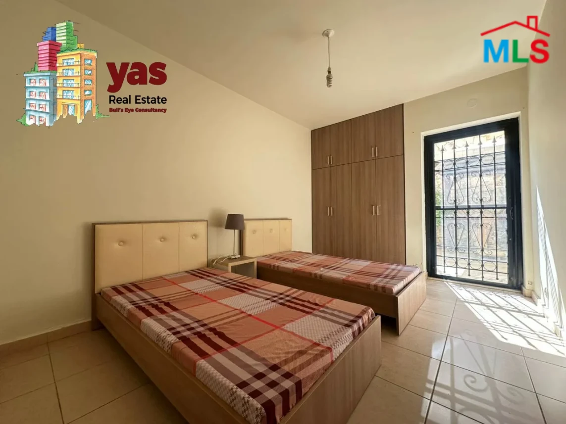 Adma 140m2 | 60m2 Terace | Well Maintained | Calm Area | RA/EL
