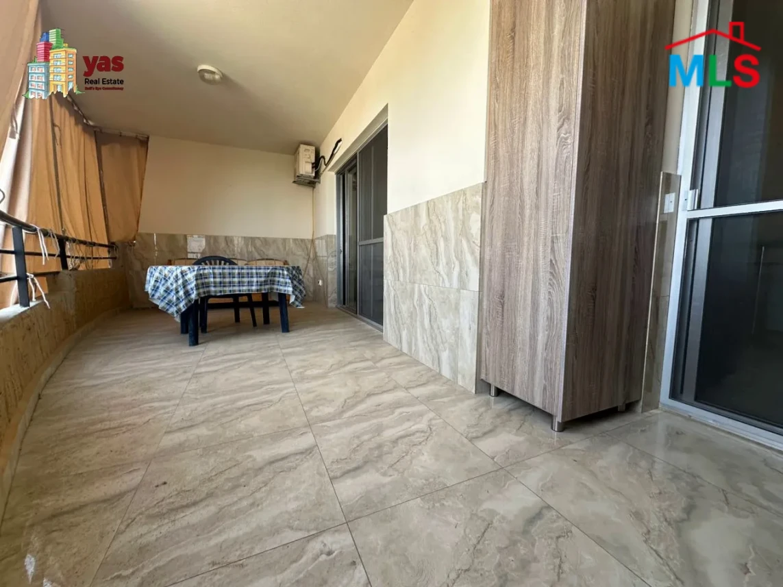Adma 140m2 | 60m2 Terace | Well Maintained | Calm Area | RA/EL