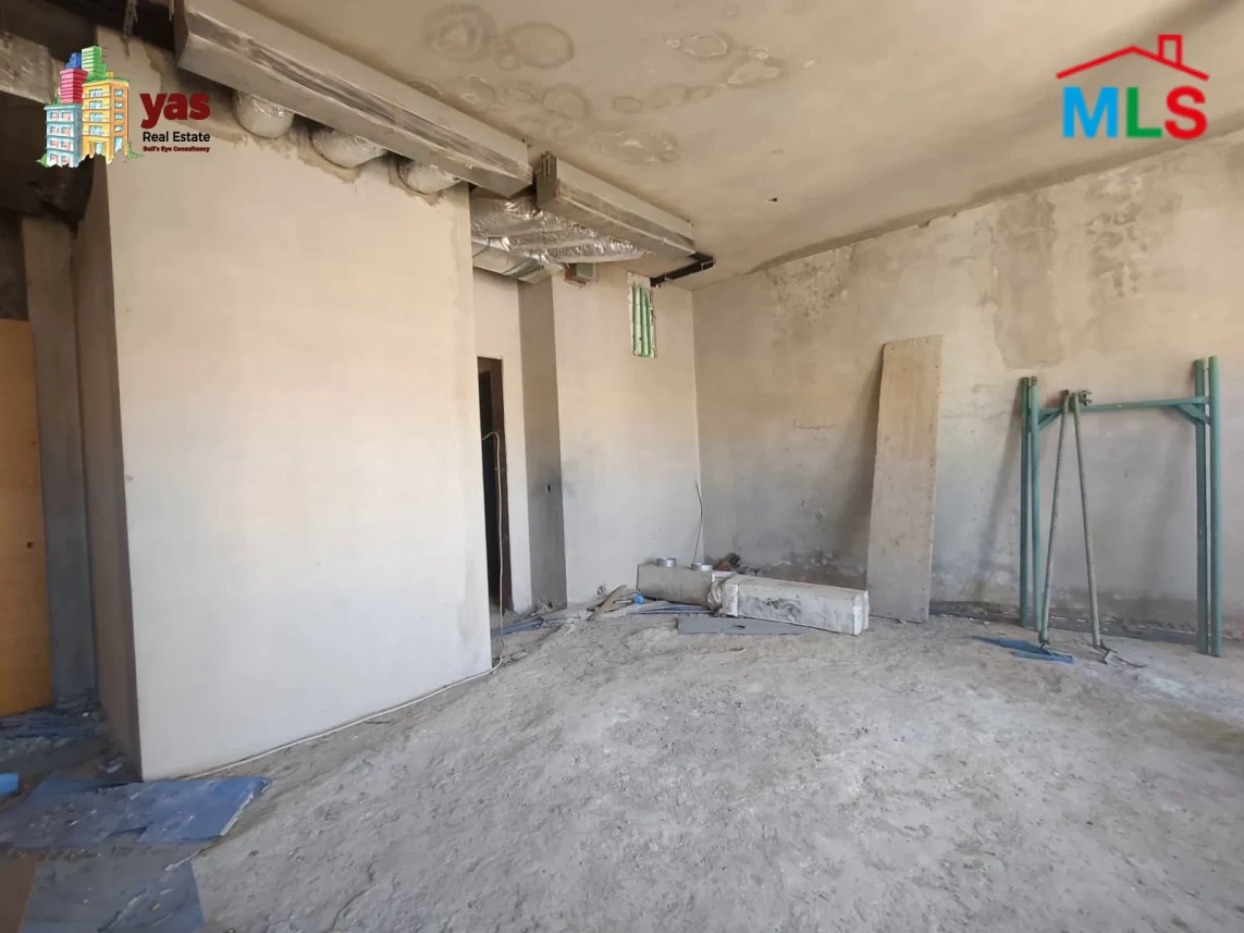 Saifi 112m2 | Ultra prime Location | High End | AA/KR