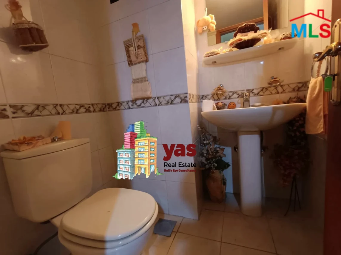New Rawda 145m2 | Well Maintained | Flat | Easy Access | AA/KH