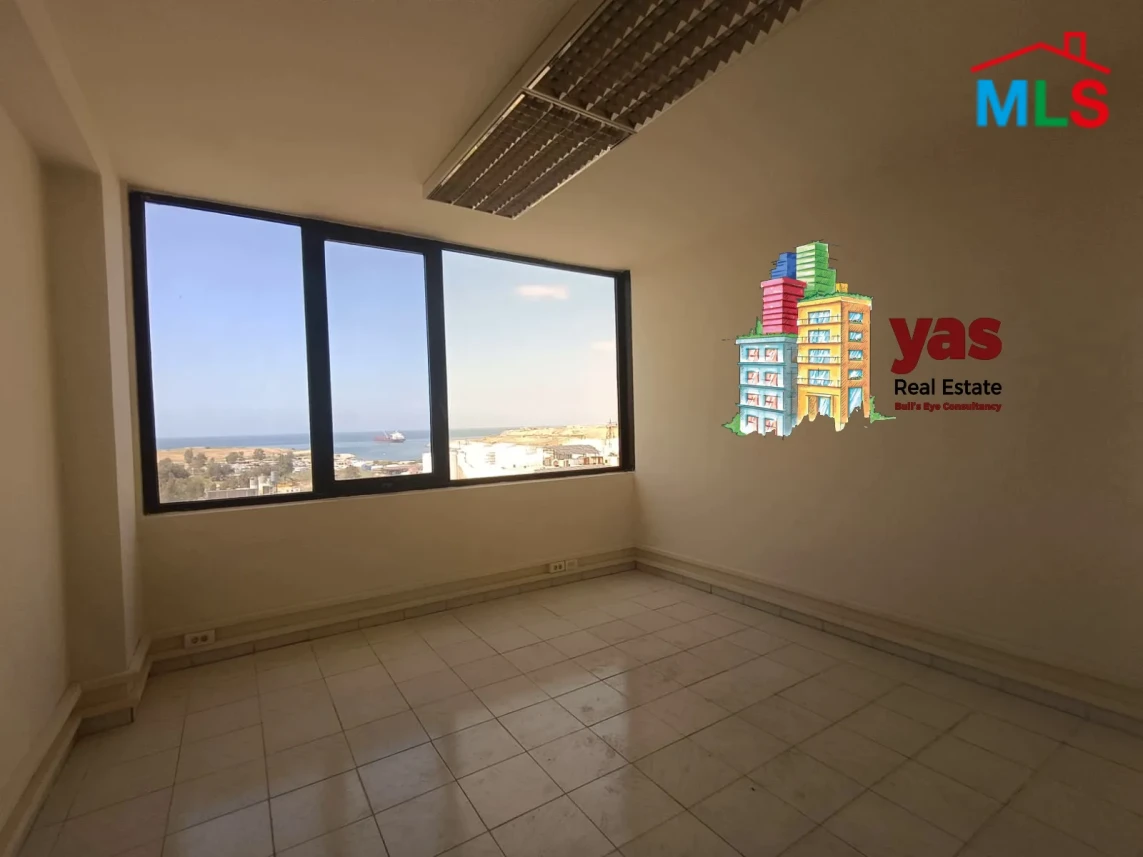 Dora 300m2 | Offices | Partly Equipped | Highway | AA/BA