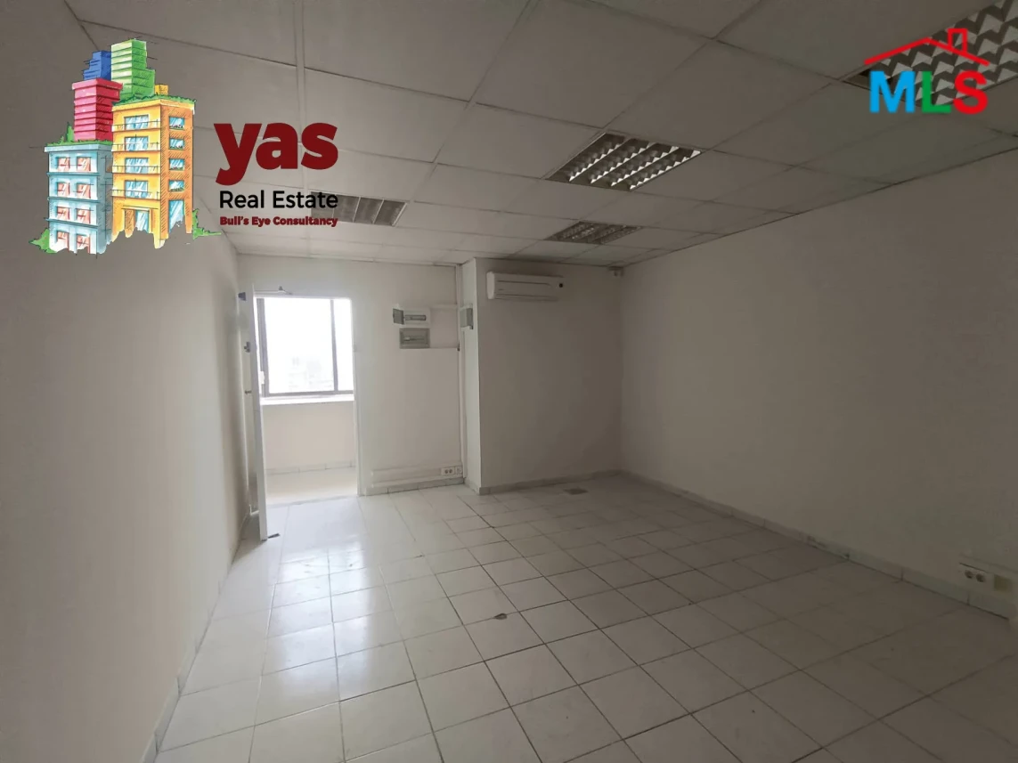 Dora 300m2 | Offices | Partly Equipped | Highway | AA/BA