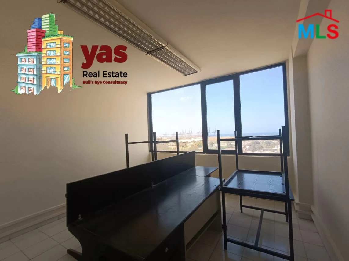 Dora 300m2 | Offices | Partly Equipped | Highway | AA/BA