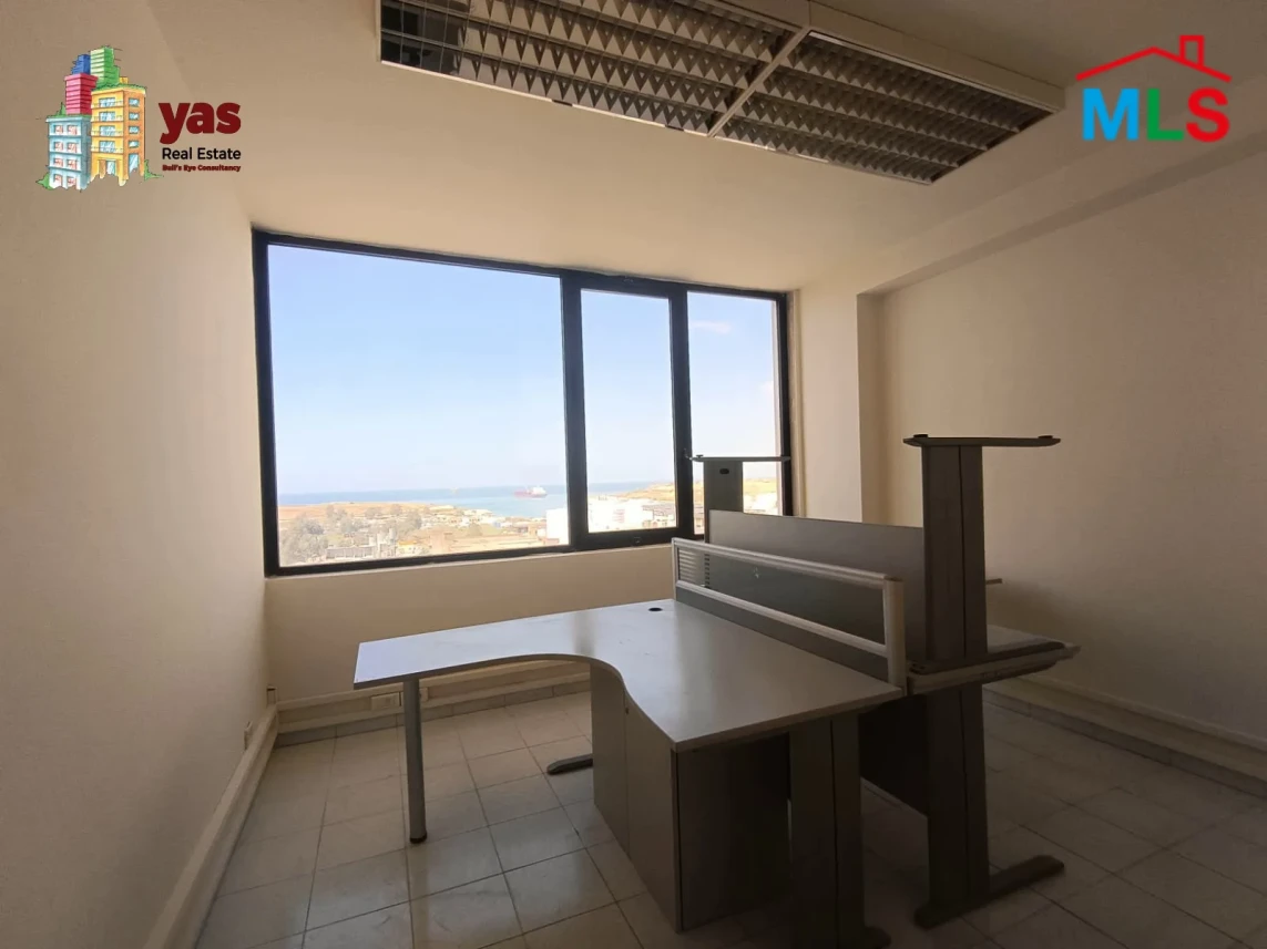 Dora 300m2 | Offices | Partly Equipped | Highway | AA/BA