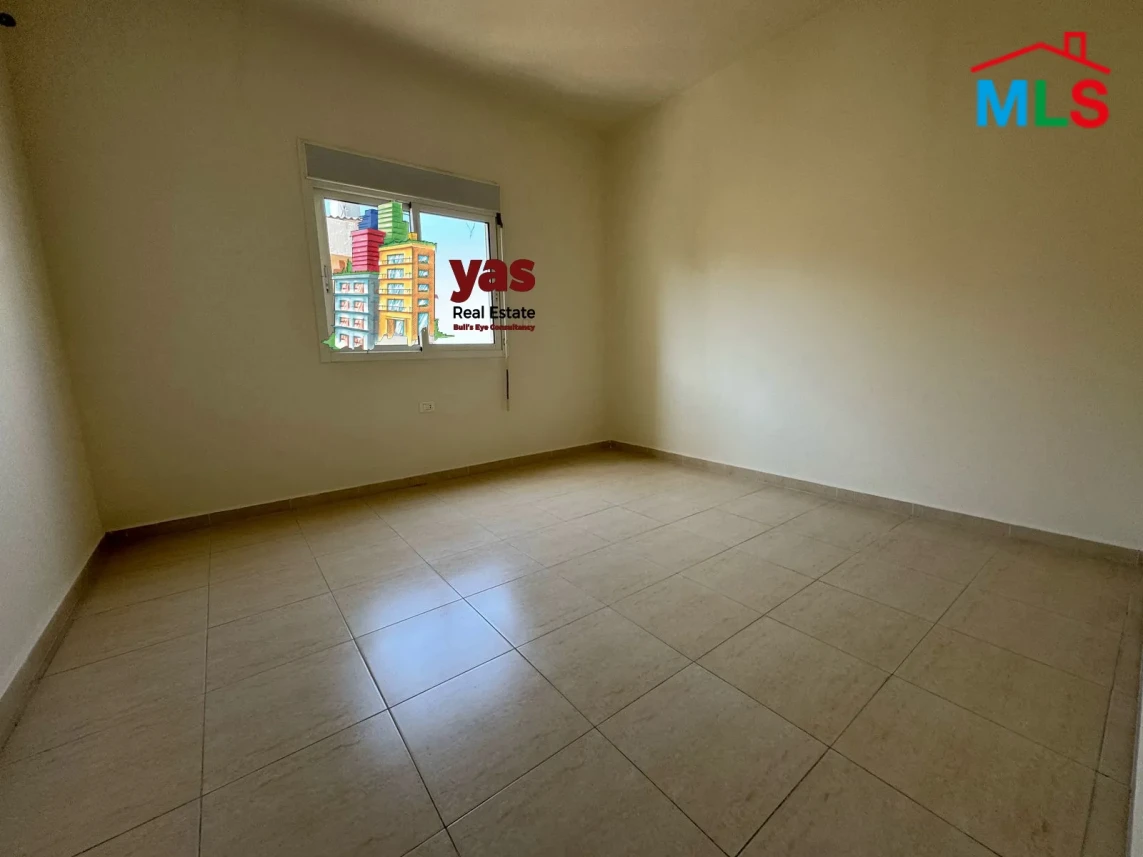 Zouk Mosbeh 170m2 | Brand New | Prime Location | Open View | EL