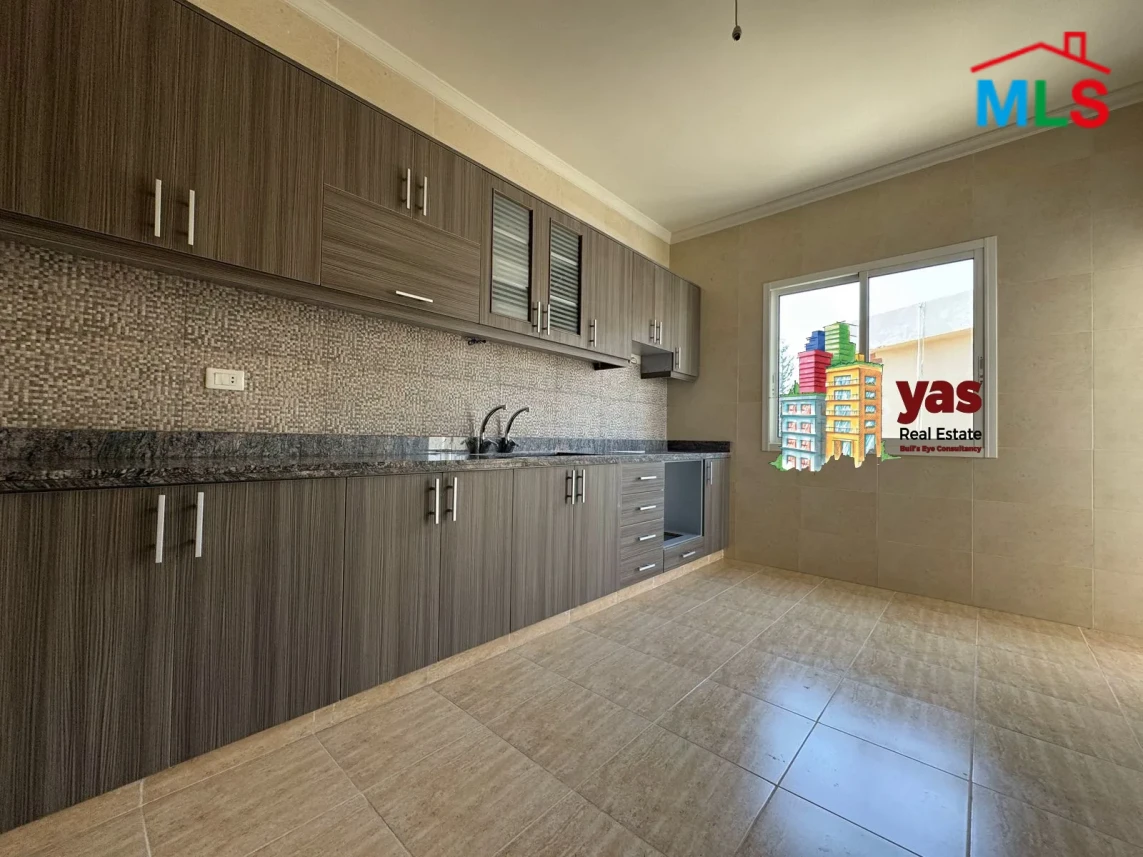 Zouk Mosbeh 170m2 | Brand New | Prime Location | Open View | EL