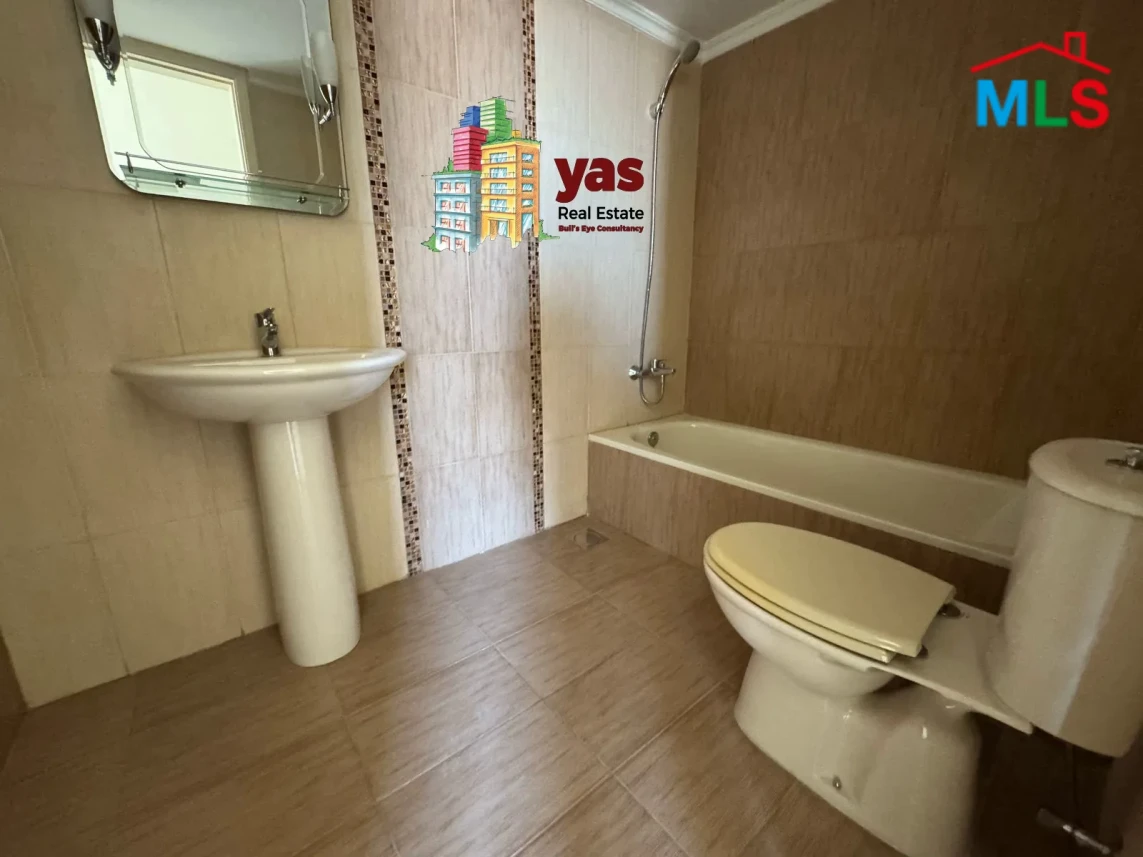 Zouk Mosbeh 170m2 | Brand New | Prime Location | Open View | EL