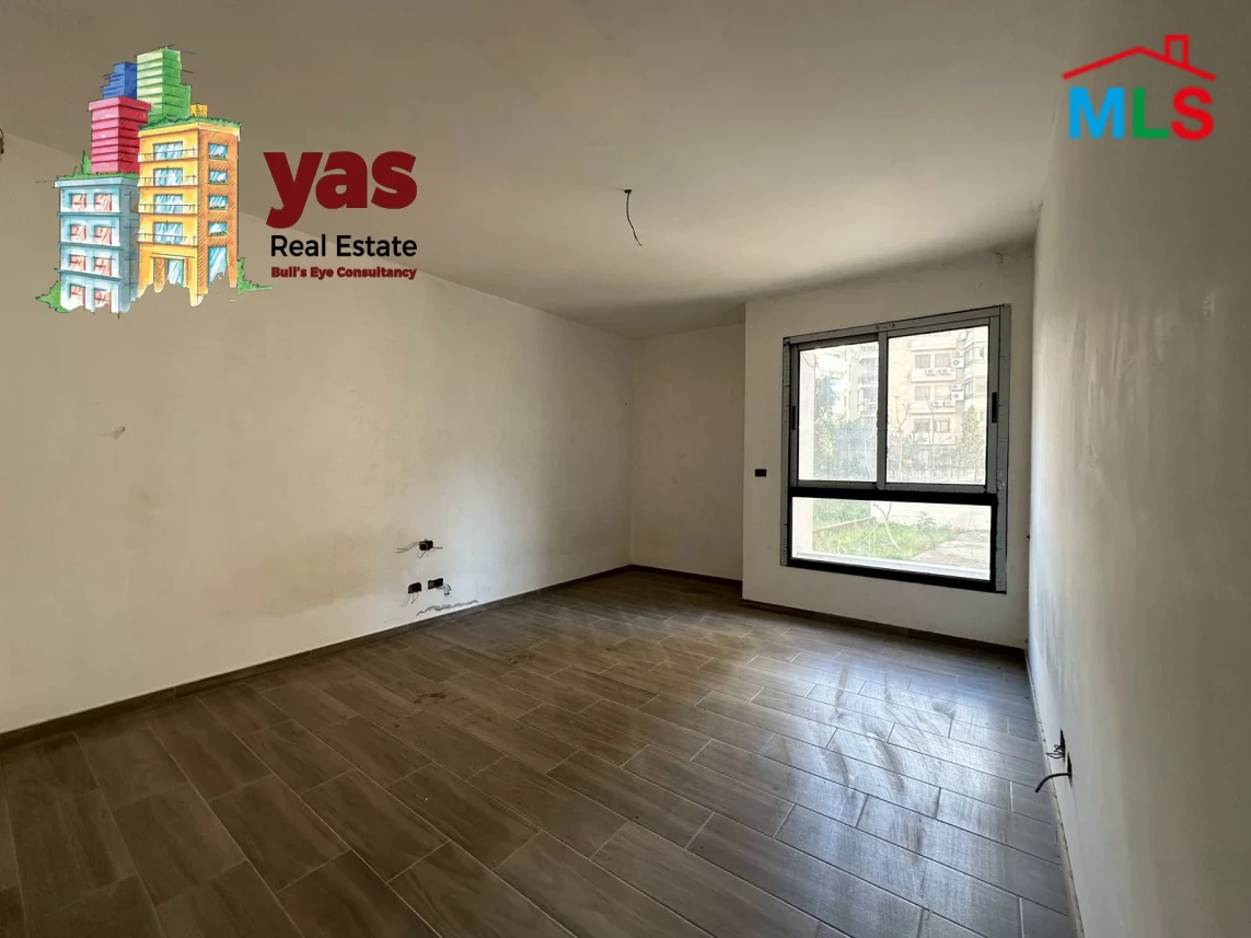 Sahel Alma 400m2 | 100m2 Terrace | New Duplex | Partial View | RA/IV
