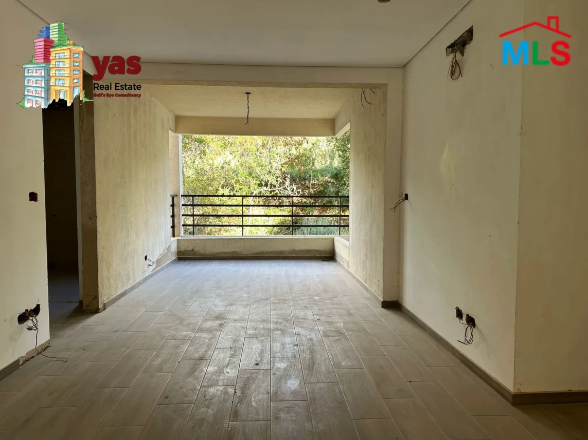Sahel Alma 400m2 | 100m2 Terrace | New Duplex | Partial View | RA/IV