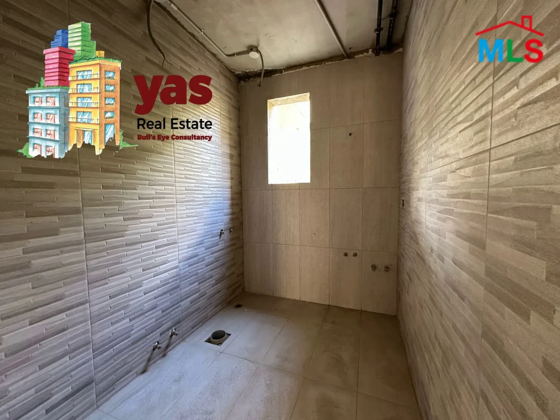 Sahel Alma 400m2 | 100m2 Terrace | New Duplex | Partial View | RA/IV