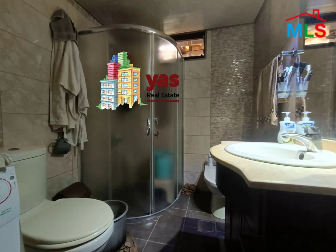 Jdeideh 140m2 | Prime Location | Well Maintained | Calm Street | AA/PK