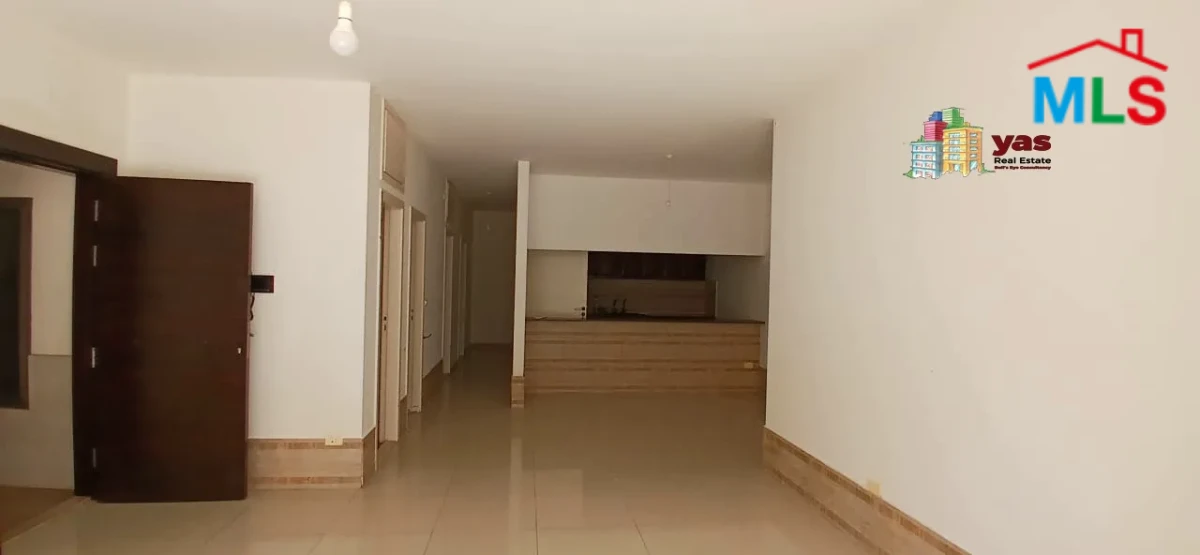 Tabarja/Kfaryassin 110m2 | Garden | Brand New | Forest View | ABA