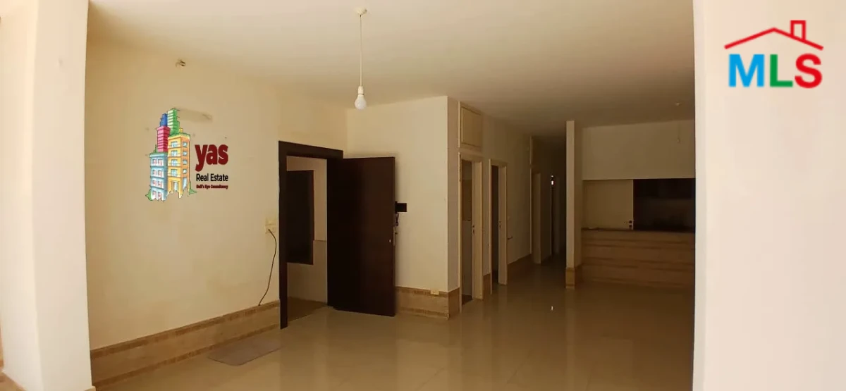 Tabarja/Kfaryassin 110m2 | Garden | Brand New | Forest View | ABA