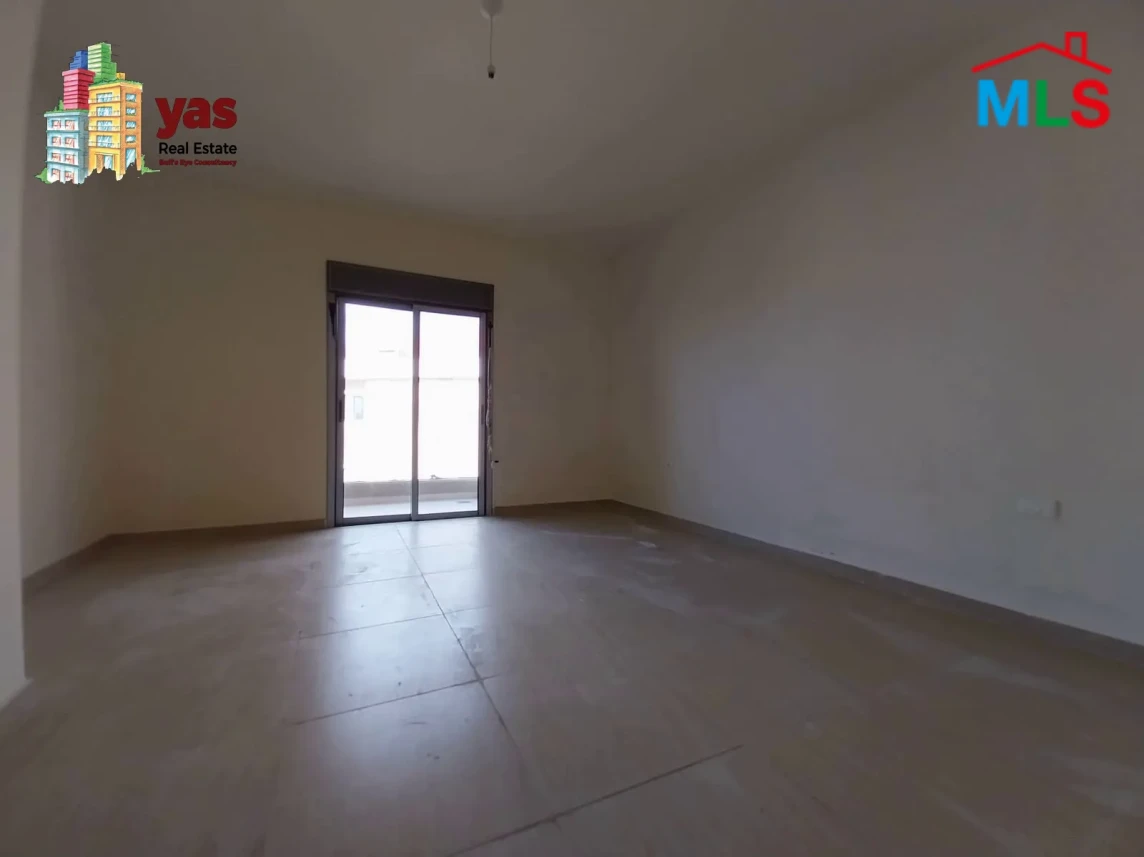 Haret Sakher 195m2 | Open View | Luxury | Calm Area | IV