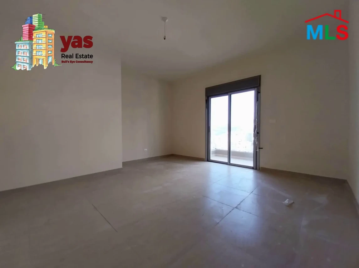 Haret Sakher 195m2 | Open View | Luxury | Calm Area | IV