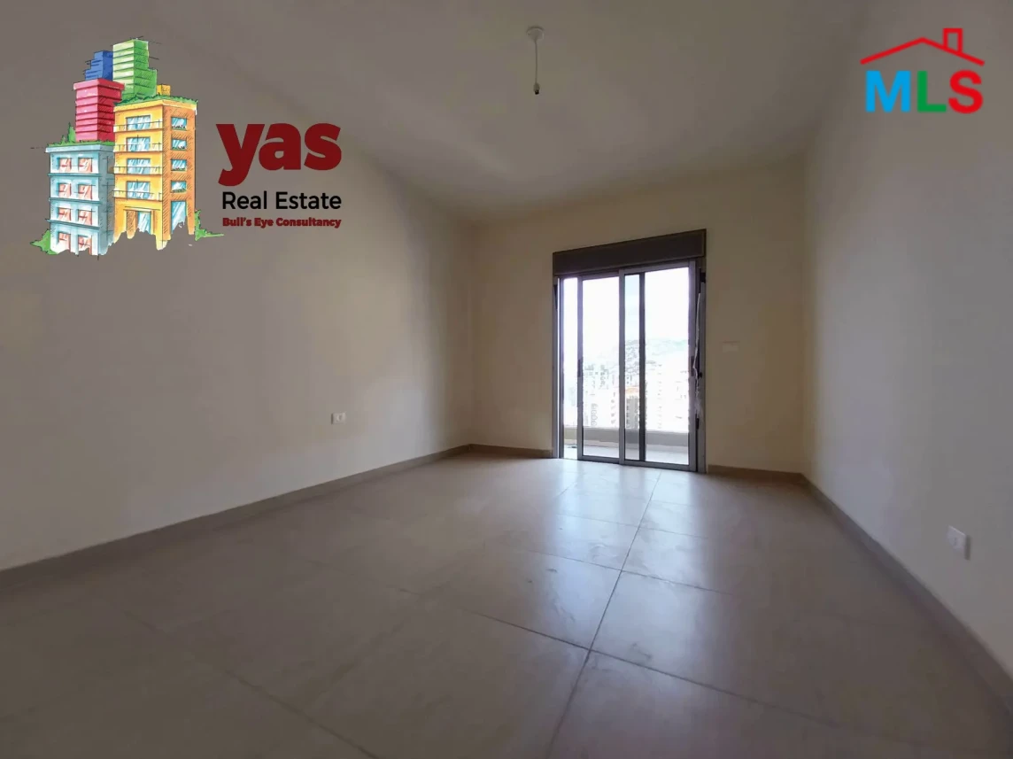 Haret Sakher 195m2 | Open View | Luxury | Calm Area | IV