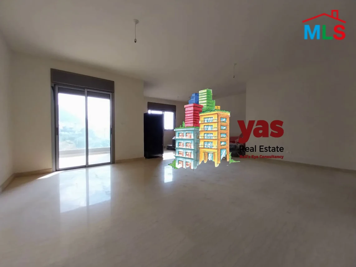 Haret Sakher 195m2 | Open View | Luxury | Calm Area | IV