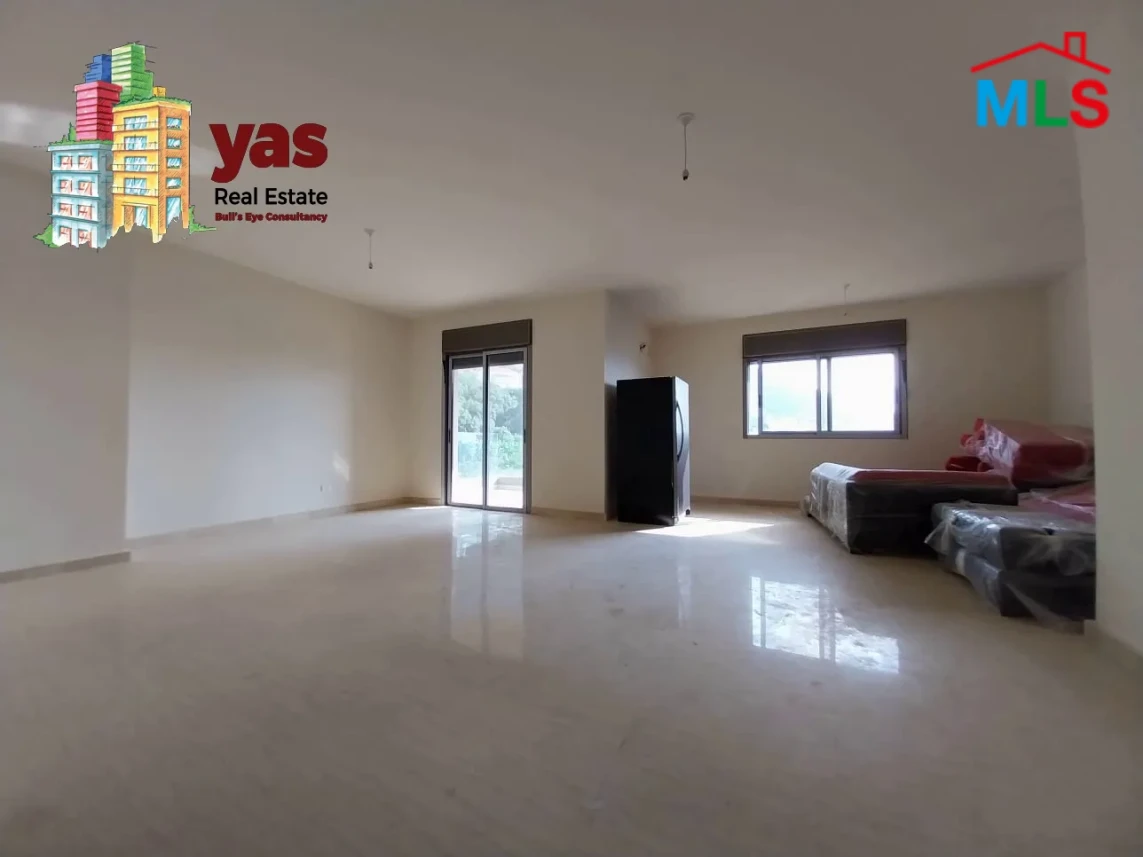 Haret Sakher 195m2 | Open View | Luxury | Calm Area | IV