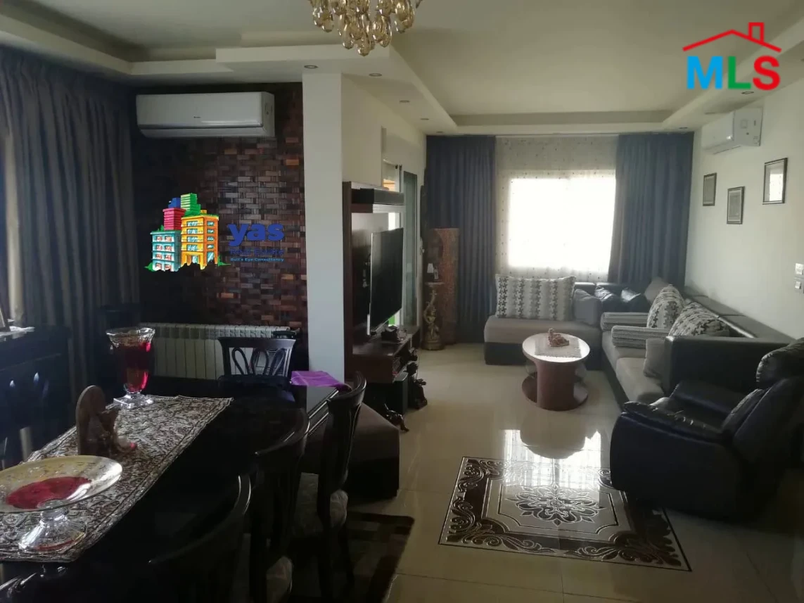 Zouk Mosbeh 220m2 | Duplex | Decorated | Well Maintained | PA