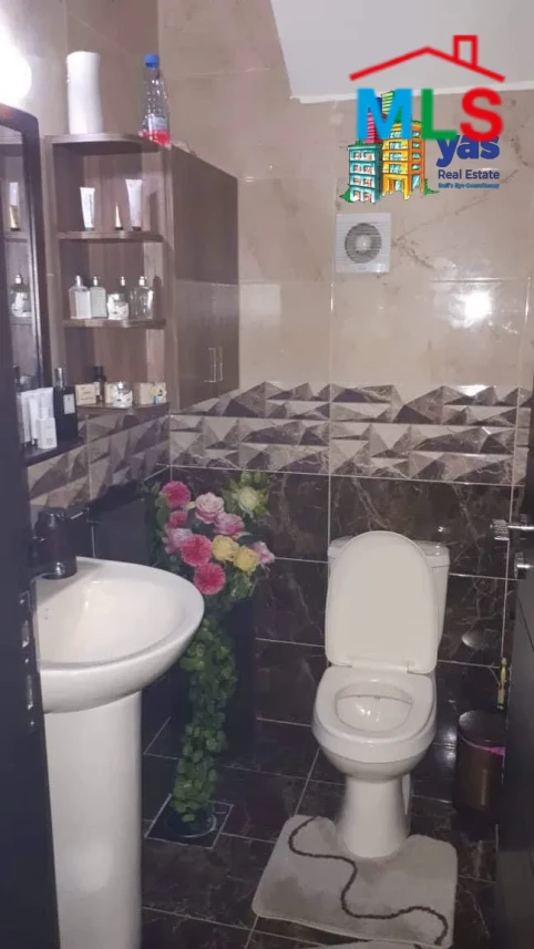 Zouk Mosbeh 220m2 | Duplex | Decorated | Well Maintained | PA